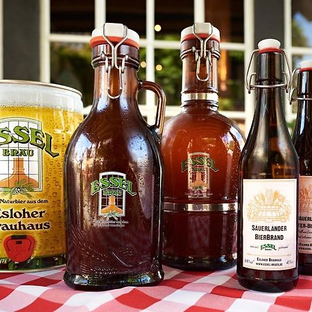 Esloher Brauhaus Exterior foto