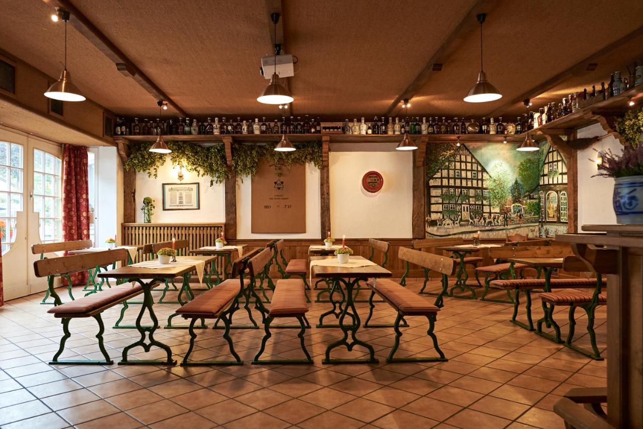 Esloher Brauhaus Exterior foto
